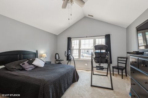 Tiny photo for 13350 Forest Ridge Drive #2, Palos Heights, IL 60463 (MLS # 12408880)