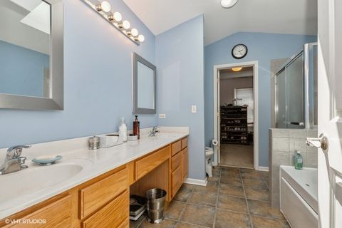 Tiny photo for 13350 Forest Ridge Drive #2, Palos Heights, IL 60463 (MLS # 12408880)