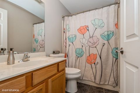 Tiny photo for 13350 Forest Ridge Drive #2, Palos Heights, IL 60463 (MLS # 12408880)
