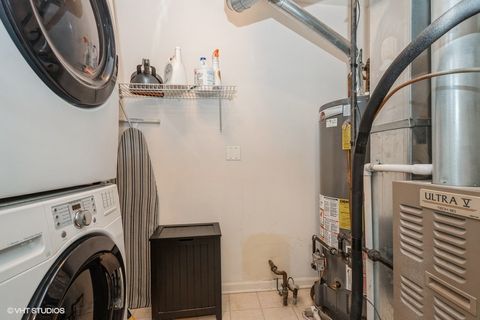 Tiny photo for 13350 Forest Ridge Drive #2, Palos Heights, IL 60463 (MLS # 12408880)