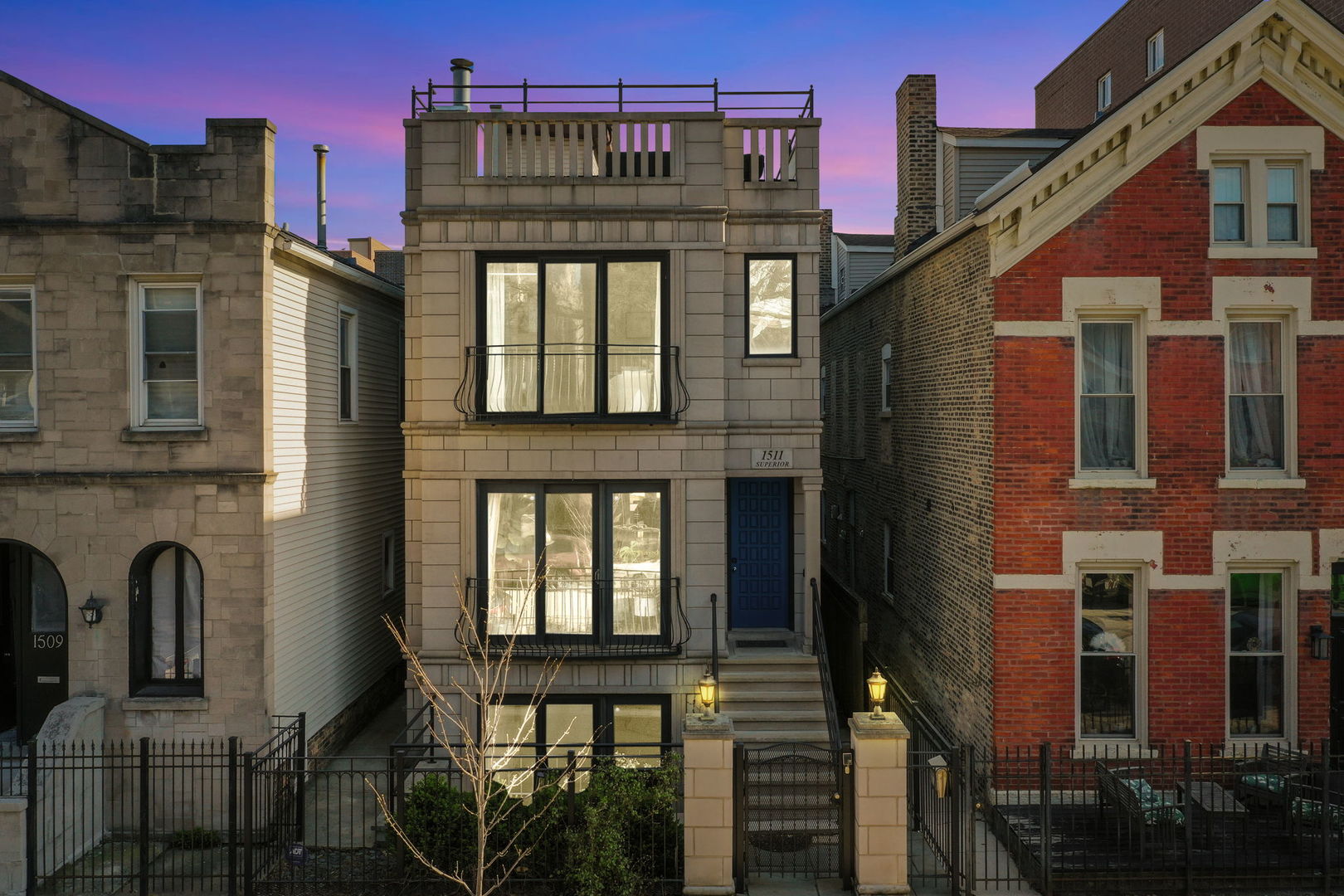 1511 W Superior Street