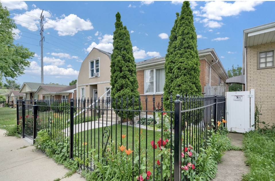 3617 W 63rd Place