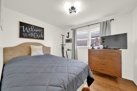 Tiny photo for 3617 W 63rd Place, Chicago, IL 60629 (MLS # 12428751)