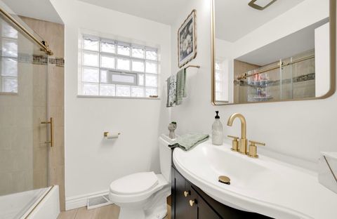 Tiny photo for 3617 W 63rd Place, Chicago, IL 60629 (MLS # 12428751)