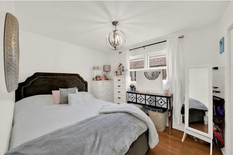 Tiny photo for 3617 W 63rd Place, Chicago, IL 60629 (MLS # 12428751)