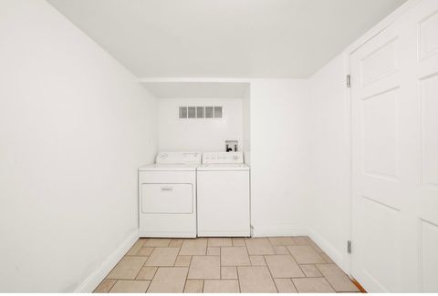 Tiny photo for 3617 W 63rd Place, Chicago, IL 60629 (MLS # 12428751)