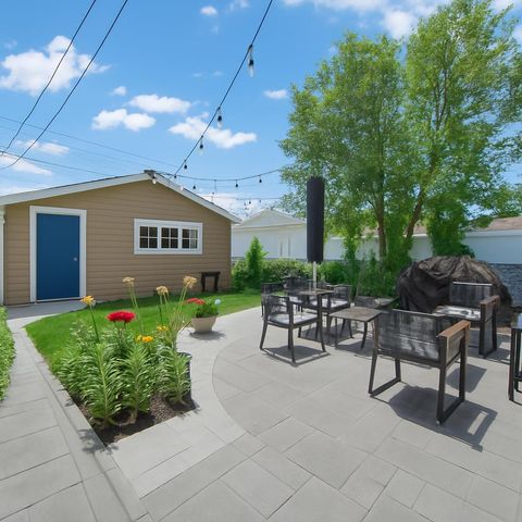 Tiny photo for 3617 W 63rd Place, Chicago, IL 60629 (MLS # 12428751)