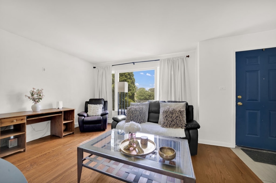 3617 W 63rd Place