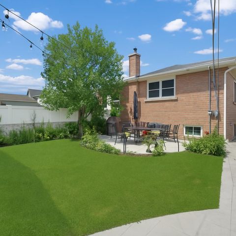 Tiny photo for 3617 W 63rd Place, Chicago, IL 60629 (MLS # 12428751)