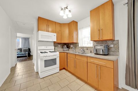Tiny photo for 3617 W 63rd Place, Chicago, IL 60629 (MLS # 12428751)