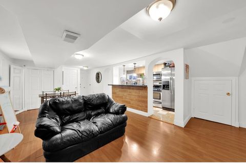 Tiny photo for 3617 W 63rd Place, Chicago, IL 60629 (MLS # 12428751)