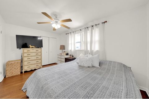 Tiny photo for 3617 W 63rd Place, Chicago, IL 60629 (MLS # 12428751)