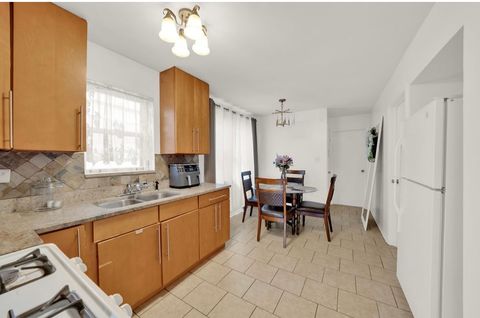 Tiny photo for 3617 W 63rd Place, Chicago, IL 60629 (MLS # 12428751)