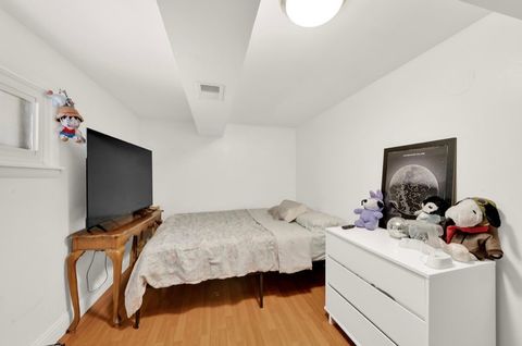 Tiny photo for 3617 W 63rd Place, Chicago, IL 60629 (MLS # 12428751)