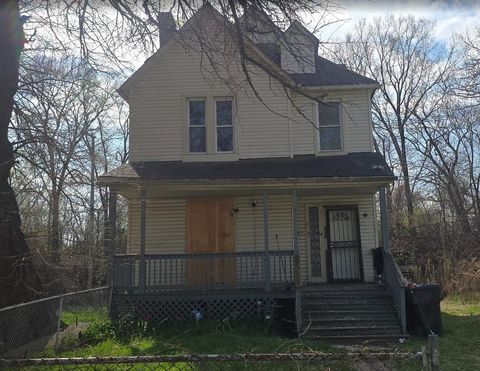 Photo of 6826 S Parnell Avenue, Chicago, IL 60621 (MLS # 12620867)