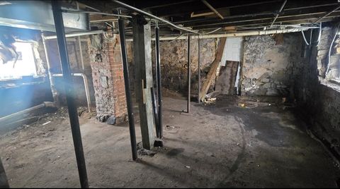 Tiny photo for 6826 S Parnell Avenue, Chicago, IL 60621 (MLS # 12620867)