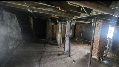 Tiny photo for 6826 S Parnell Avenue, Chicago, IL 60621 (MLS # 12620867)