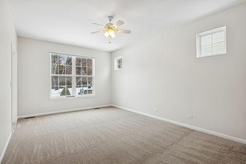 Tiny photo for 2325 Carillon Drive, Grayslake, IL 60030 (MLS # 12506912)