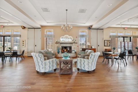 Tiny photo for 2325 Carillon Drive, Grayslake, IL 60030 (MLS # 12506912)