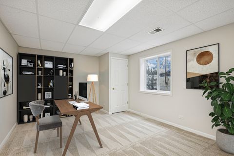 Tiny photo for 2325 Carillon Drive, Grayslake, IL 60030 (MLS # 12506912)