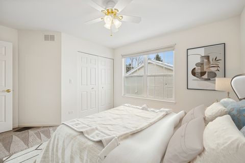 Tiny photo for 2325 Carillon Drive, Grayslake, IL 60030 (MLS # 12506912)