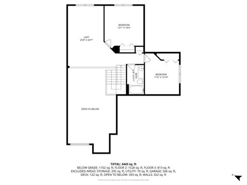 Tiny photo for 2325 Carillon Drive, Grayslake, IL 60030 (MLS # 12506912)