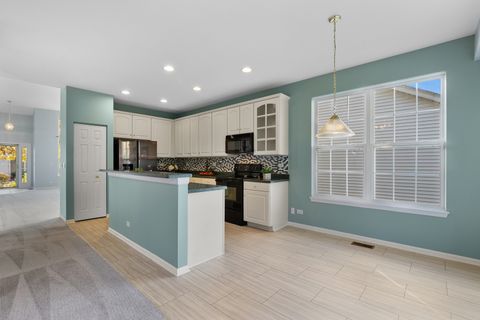 Tiny photo for 2325 Carillon Drive, Grayslake, IL 60030 (MLS # 12506912)