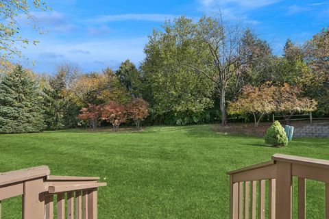 Tiny photo for 2325 Carillon Drive, Grayslake, IL 60030 (MLS # 12506912)
