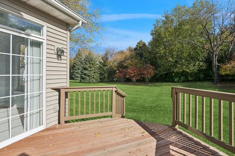 Tiny photo for 2325 Carillon Drive, Grayslake, IL 60030 (MLS # 12506912)