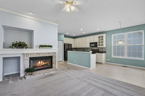 Tiny photo for 2325 Carillon Drive, Grayslake, IL 60030 (MLS # 12506912)