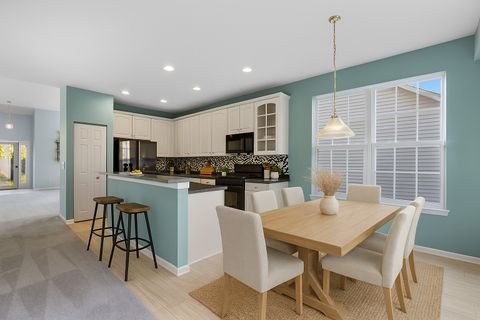 Tiny photo for 2325 Carillon Drive, Grayslake, IL 60030 (MLS # 12506912)