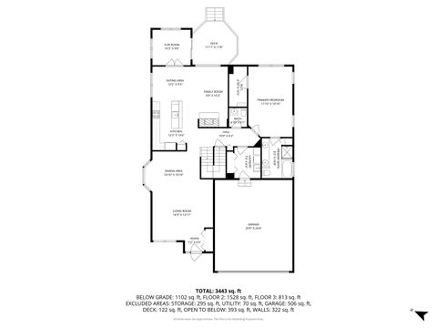 Tiny photo for 2325 Carillon Drive, Grayslake, IL 60030 (MLS # 12506912)