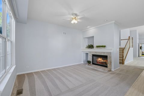 Tiny photo for 2325 Carillon Drive, Grayslake, IL 60030 (MLS # 12506912)