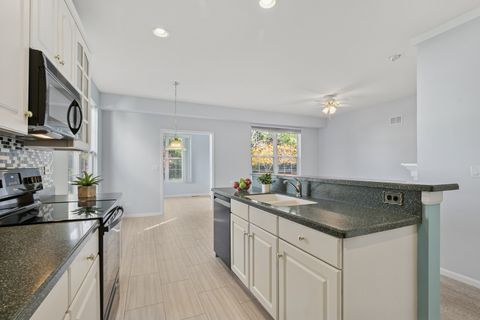 Tiny photo for 2325 Carillon Drive, Grayslake, IL 60030 (MLS # 12506912)