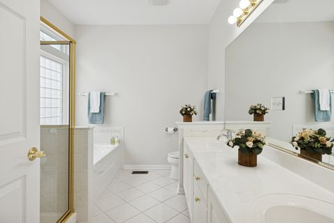 Tiny photo for 2325 Carillon Drive, Grayslake, IL 60030 (MLS # 12506912)