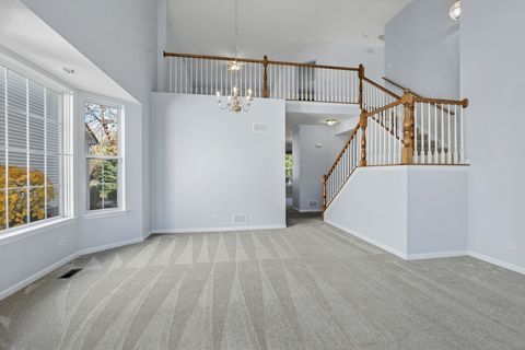 Tiny photo for 2325 Carillon Drive, Grayslake, IL 60030 (MLS # 12506912)