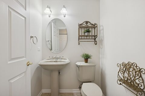 Tiny photo for 2325 Carillon Drive, Grayslake, IL 60030 (MLS # 12506912)