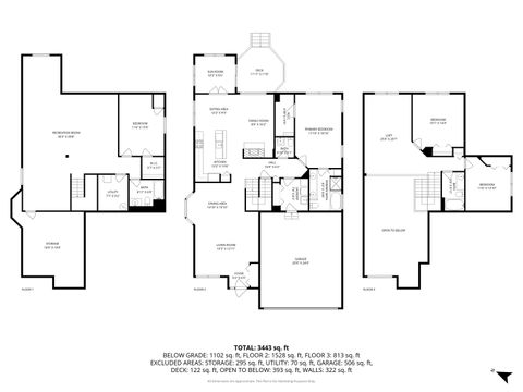 Tiny photo for 2325 Carillon Drive, Grayslake, IL 60030 (MLS # 12506912)