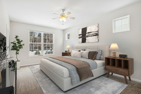 Tiny photo for 2325 Carillon Drive, Grayslake, IL 60030 (MLS # 12506912)