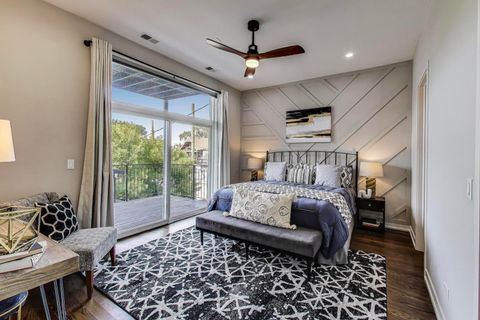 Tiny photo for 2040 N Kedzie Avenue #2N, Chicago, IL 60647 (MLS # 12467625)