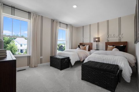 Tiny photo for 531 N Oak Street, Hinckley, IL 60520 (MLS # 12594292)