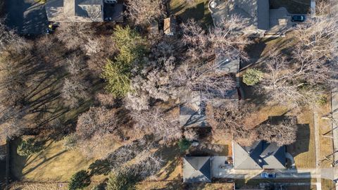 A home in Westmont