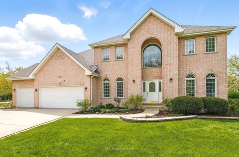 404 Verbena Court Naperville IL 60565