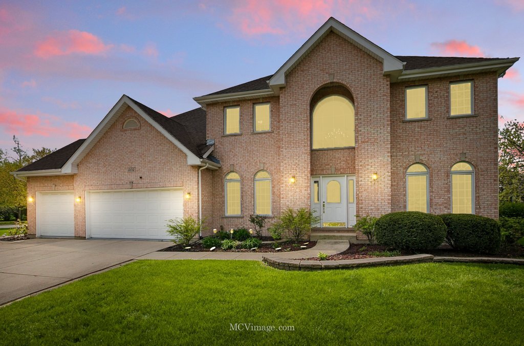 404 Verbena Court