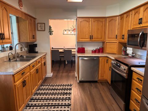 Tiny photo for 433 Stinson Drive, Mt Vernon, IL 62864 (MLS # 12627376)