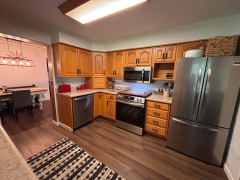 Tiny photo for 433 Stinson Drive, Mt Vernon, IL 62864 (MLS # 12627376)