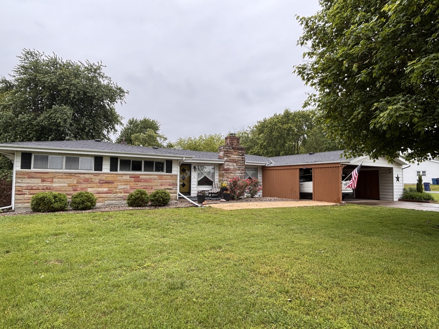 433 Stinson Drive