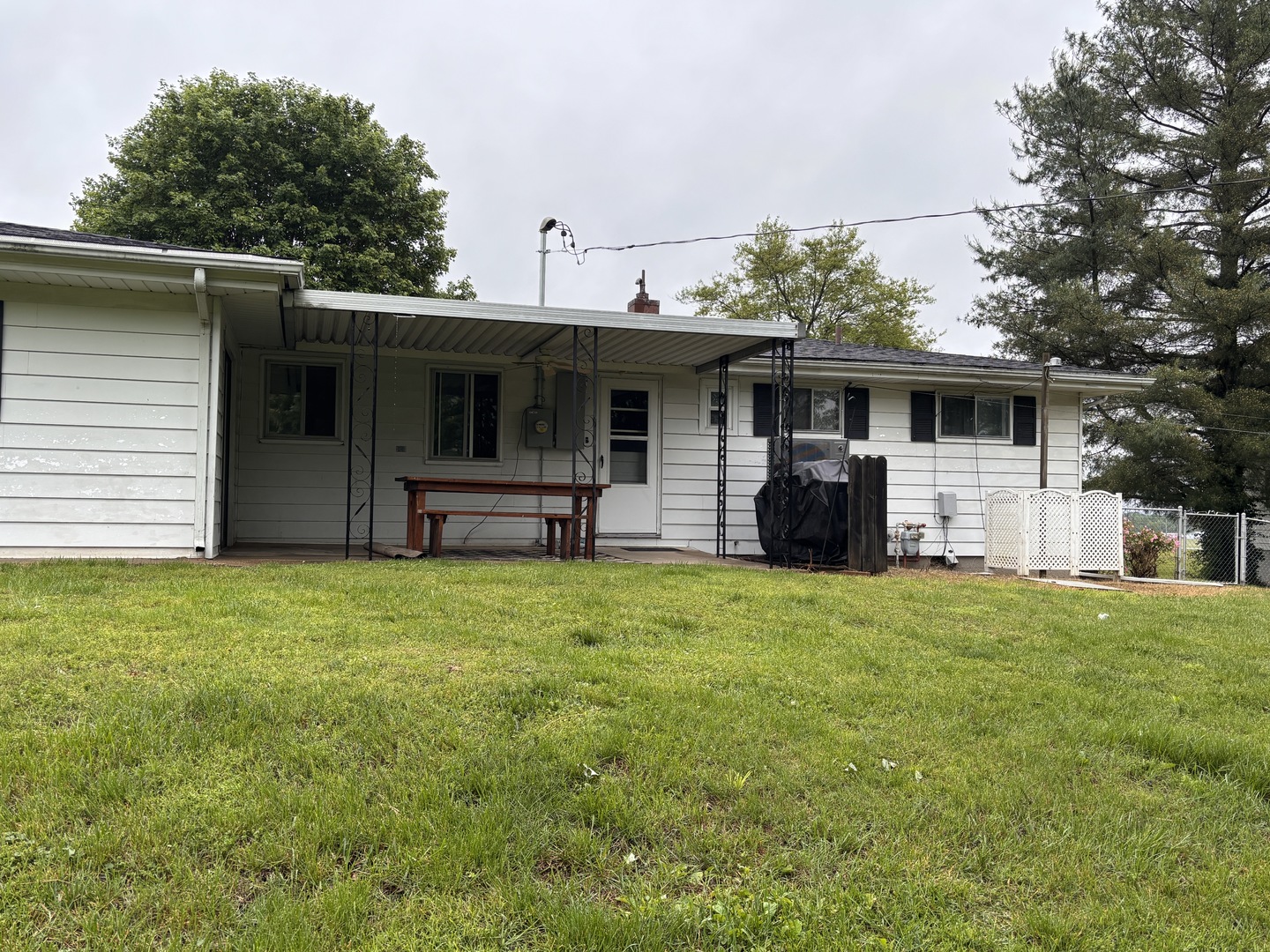 433 Stinson Drive