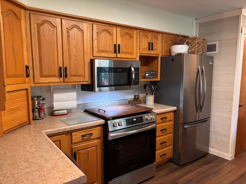 Tiny photo for 433 Stinson Drive, Mt Vernon, IL 62864 (MLS # 12627376)