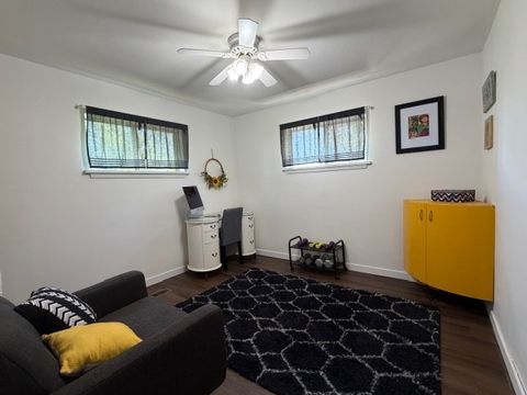 Tiny photo for 433 Stinson Drive, Mt Vernon, IL 62864 (MLS # 12627376)